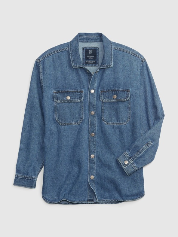GAP Teen oversize farming ing Unisex GAP