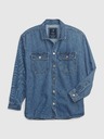 GAP Teen oversize farming ing Unisex GAP