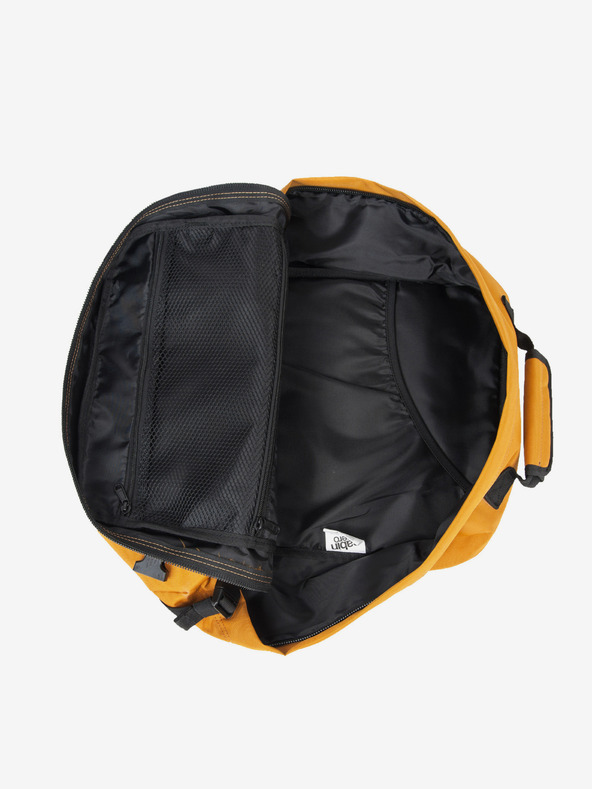 CabinZero Hátizsák CabinZero Classic 44L narancs Chill
