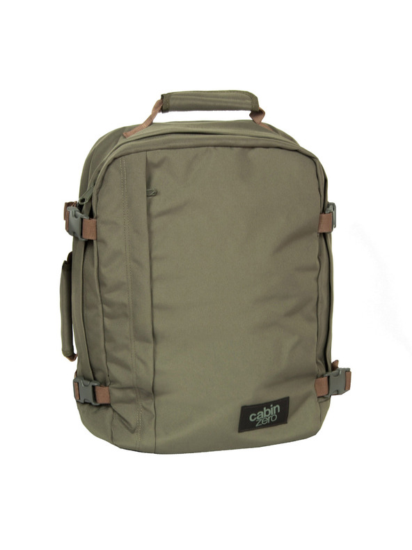 CabinZero Hátizsák CabinZero Classic 36L Georgian Khaki