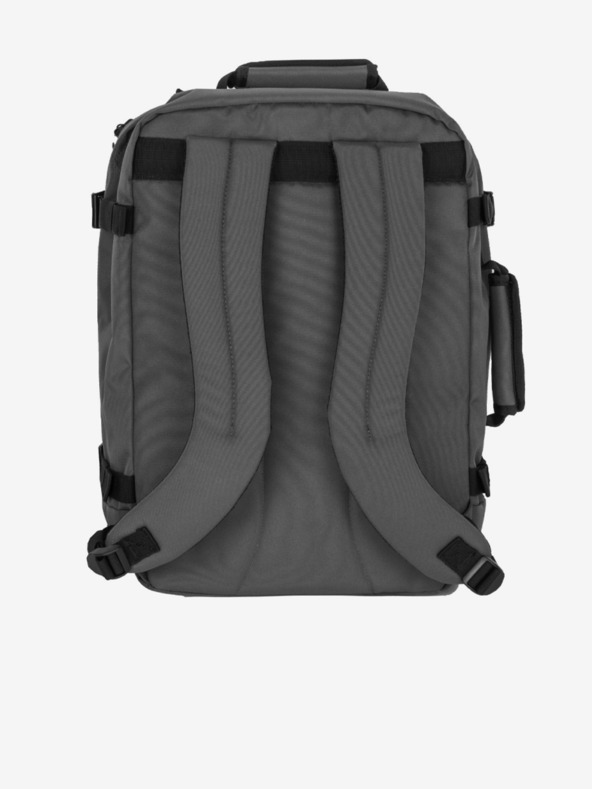 CabinZero CabinZero Classic 36L hátizsák Original Grey