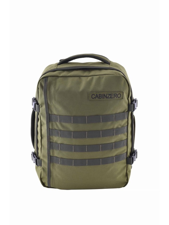 CabinZero Hátizsák CabinZero Military 28L Military Green Hátizsák CabinZero Military 28L Military Green