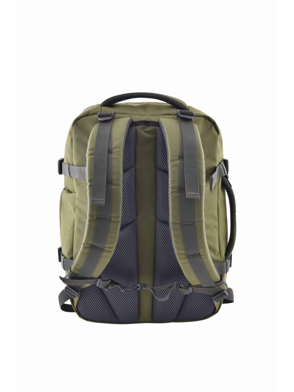 CabinZero Hátizsák CabinZero Military 28L Military Green Hátizsák CabinZero Military 28L Military Green