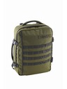 CabinZero Hátizsák CabinZero Military 28L Military Green Hátizsák CabinZero Military 28L Military Green