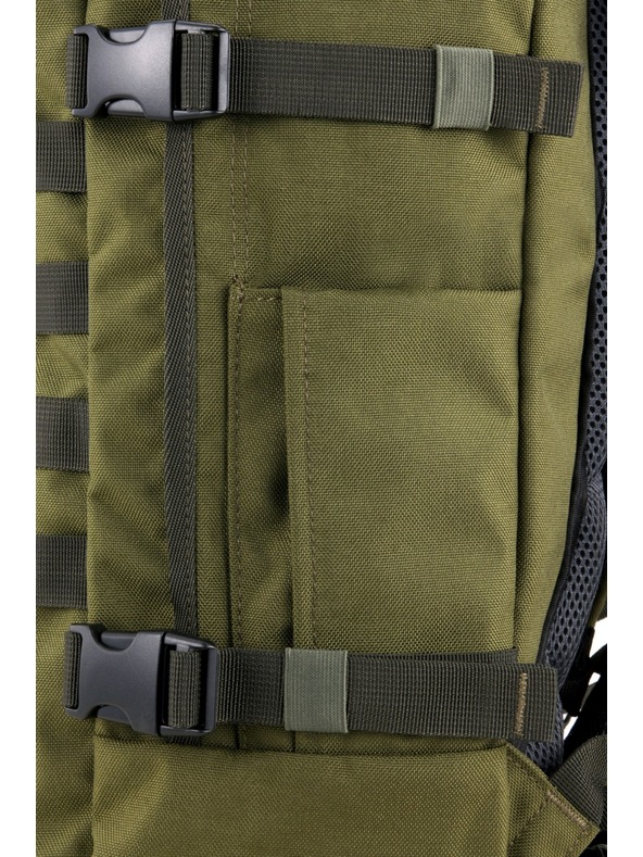 CabinZero Hátizsák CabinZero Military 28L Military Green Hátizsák CabinZero Military 28L Military Green