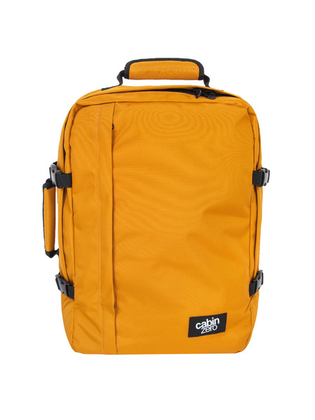 CabinZero Hátizsák CabinZero Classic 36L Narancs Chill