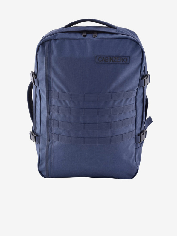 CabinZero Hátizsák CabinZero Military 44L Navy