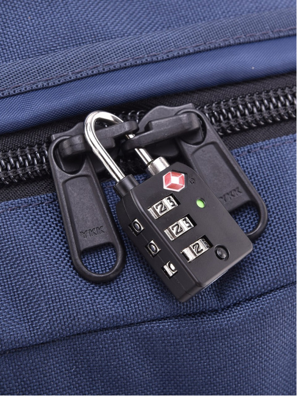 CabinZero Hátizsák CabinZero Military 44L Navy