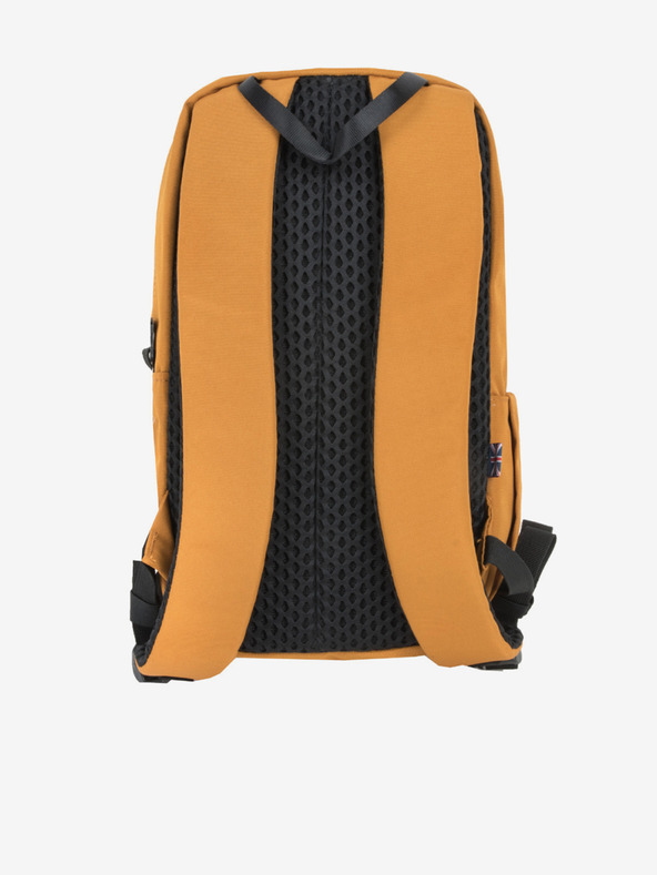 CabinZero Hátizsák CabinZero Classic Flight 12L Narancs Chill