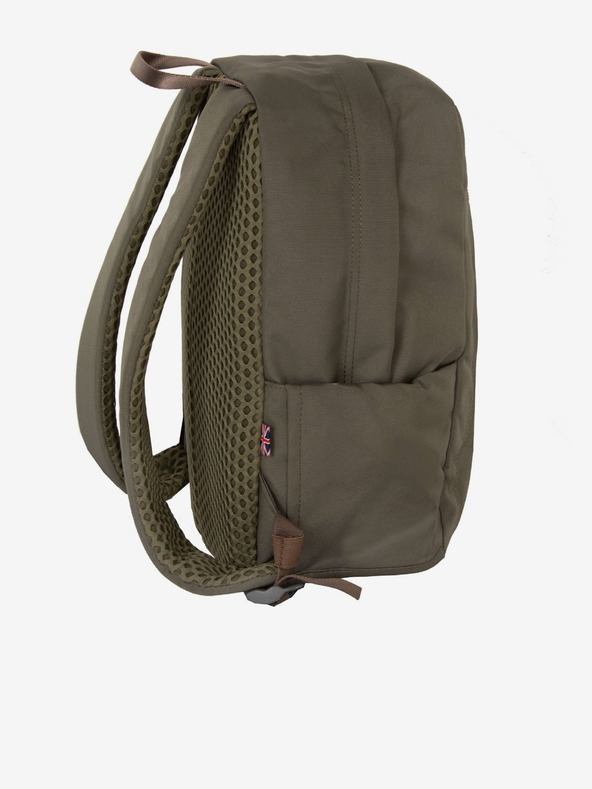 CabinZero Hátizsák CabinZero Classic Flight 12L Georgian Khaki