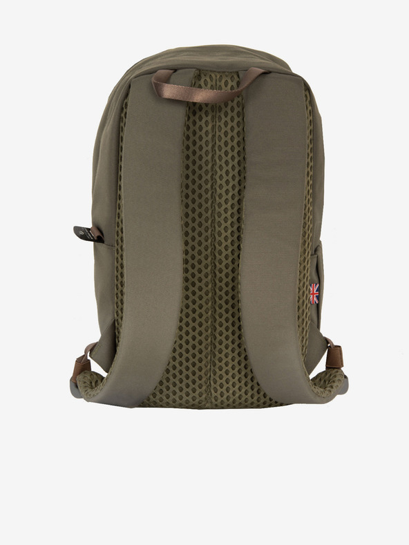 CabinZero Hátizsák CabinZero Classic Flight 12L Georgian Khaki