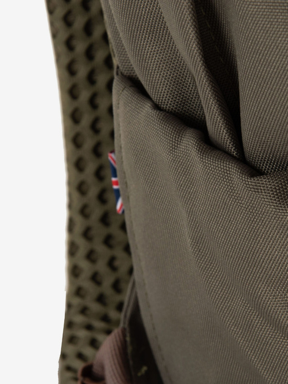 CabinZero Hátizsák CabinZero Classic Flight 12L Georgian Khaki