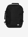 CabinZero CabinZero Classic 44L hátizsák Absolute Black