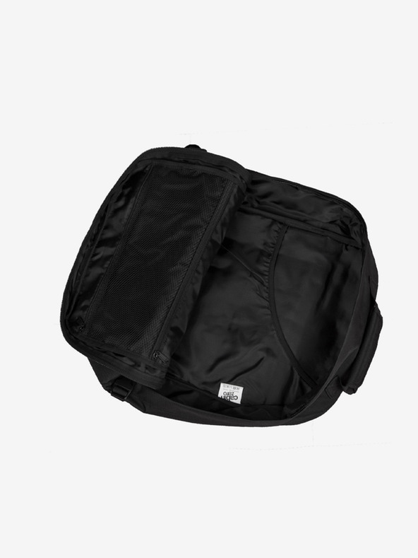 CabinZero CabinZero Classic 44L hátizsák Absolute Black