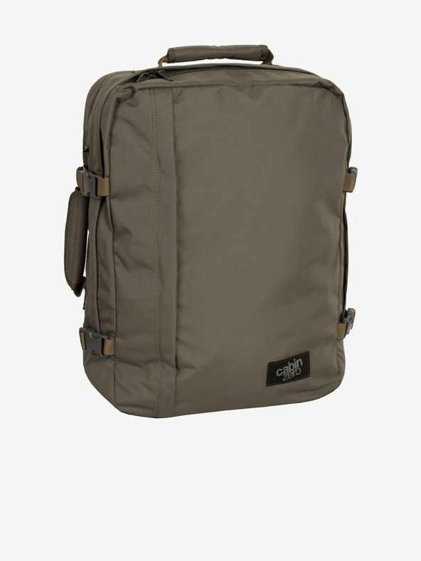 CabinZero Hátizsák CabinZero Classic 44L Georgian Khaki