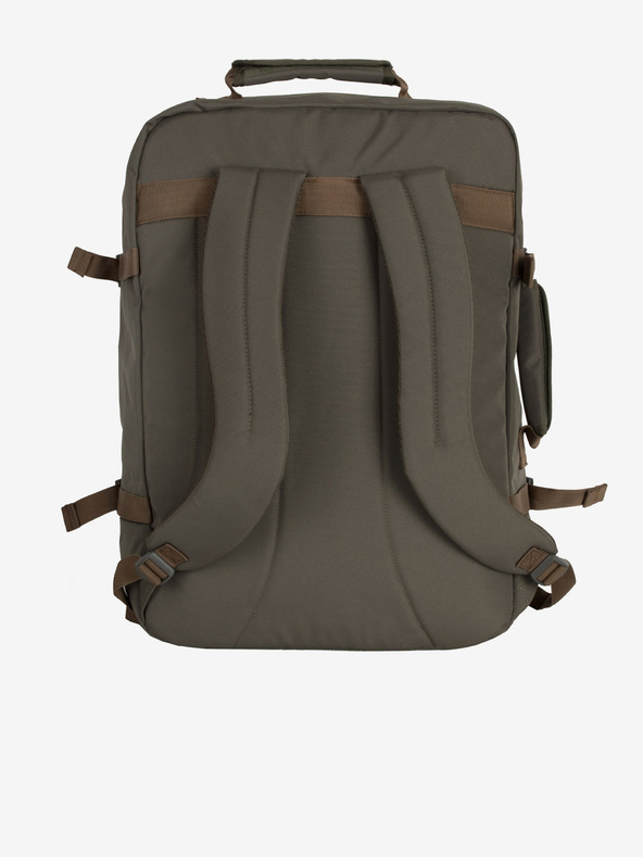 CabinZero Hátizsák CabinZero Classic 44L Georgian Khaki