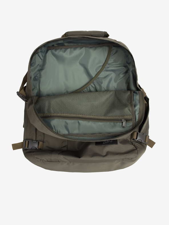 CabinZero Hátizsák CabinZero Classic 44L Georgian Khaki