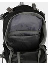 Kilpi Kilpi CADENCE 10-U futó és kerékpáros hátizsák Fekete