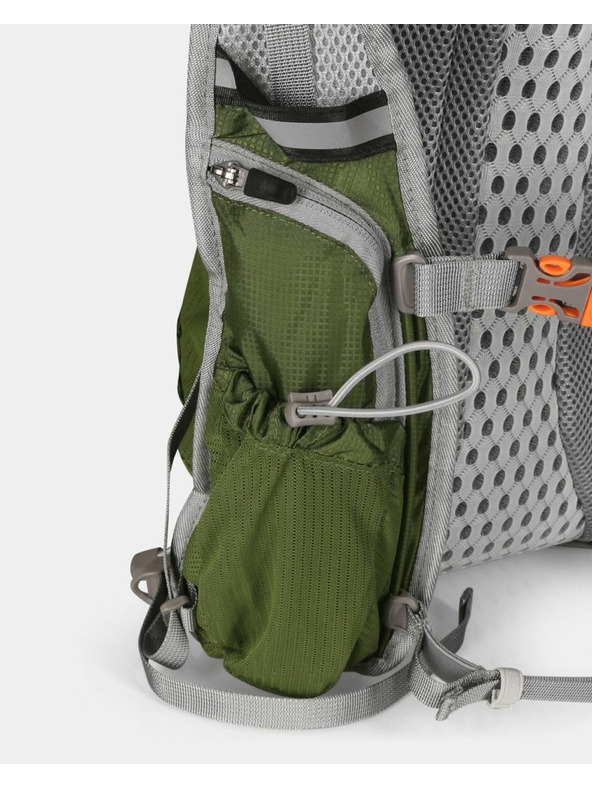 Kilpi Kilpi CADENCE 10-U Khaki színű futó- és kerékpáros hátizsák