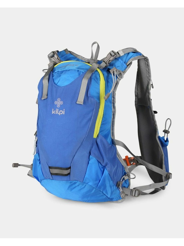 Kilpi Kilpi CADENCE 10-U futó és kerékpáros hátizsák Kék