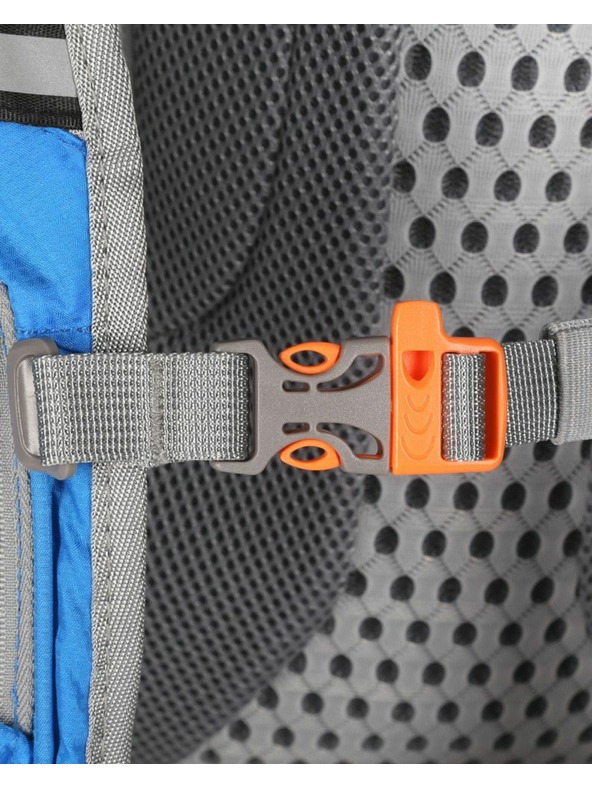 Kilpi Kilpi CADENCE 10-U futó és kerékpáros hátizsák Kék