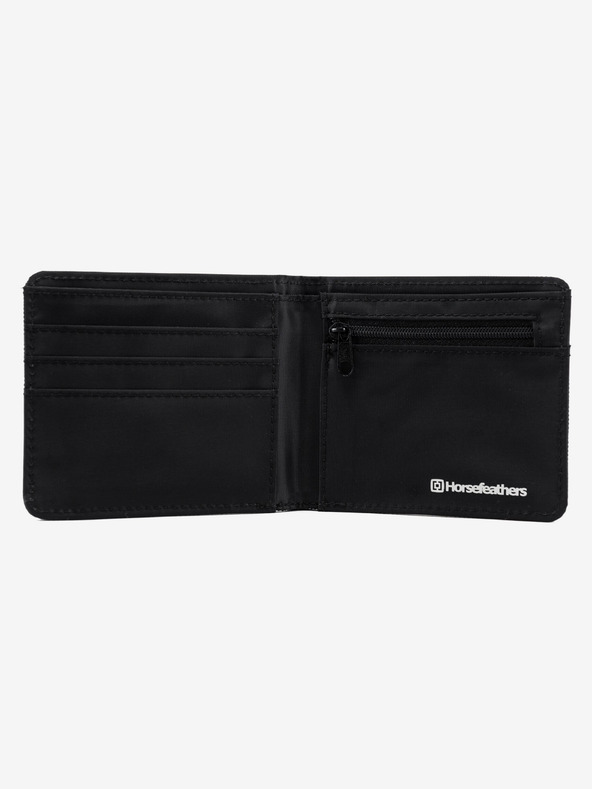 Horsefeathers Terry Horsefeathers pénztárca