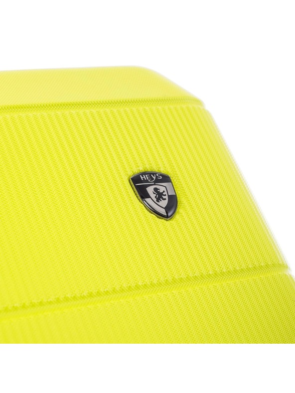 Heys Heys Neo S utazóbőrönd - Sárga