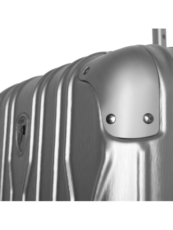 Heys Heys Xtrak S utazótáska - Ezüst