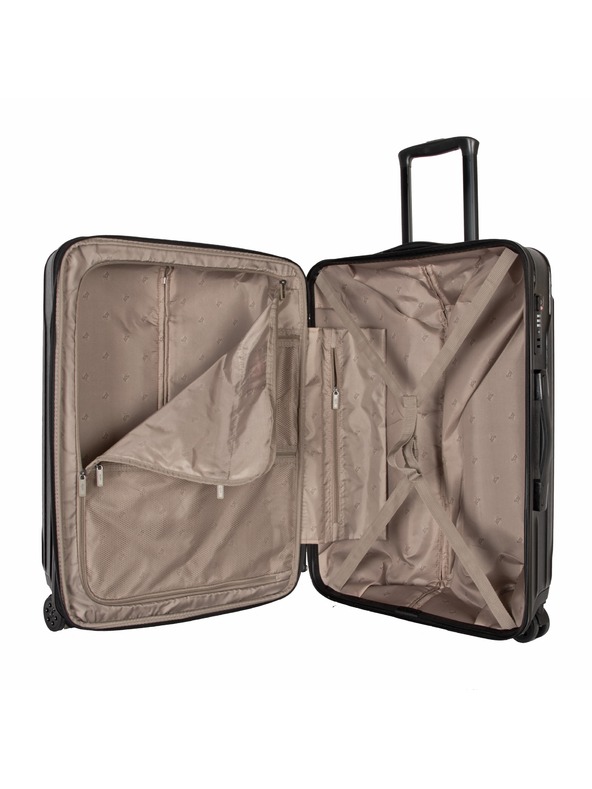 Heys Heys Xtrak utazótáska M - Fekete