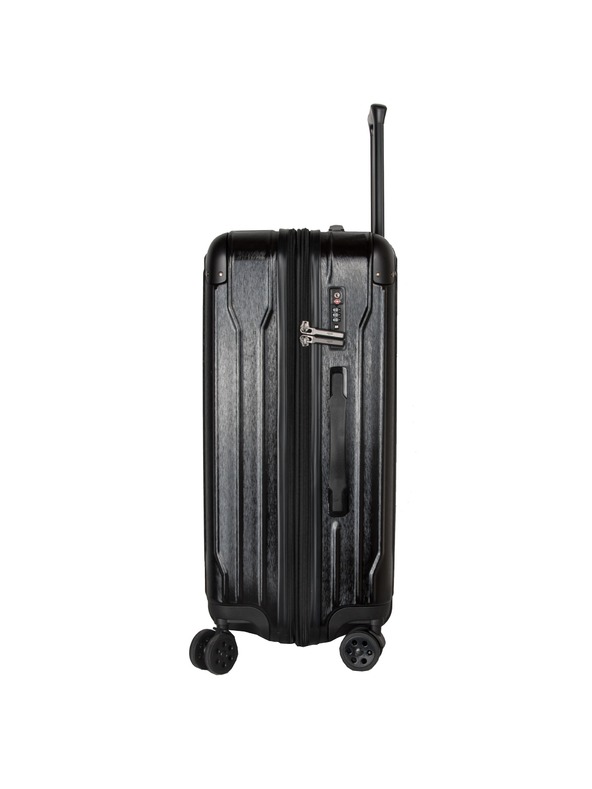 Heys Heys Xtrak utazótáska M - Fekete