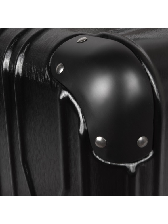 Heys Heys Xtrak utazótáska M - Fekete