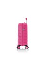 Heys Utazótáska Heys Neo S Fuchsia