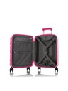 Heys Utazótáska Heys Neo S Fuchsia