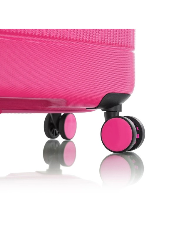 Heys Utazótáska Heys Neo S Fuchsia