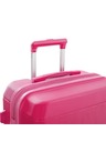Heys Utazótáska Heys Neo S Fuchsia