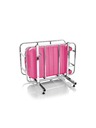 Heys Utazótáska Heys Neo S Fuchsia