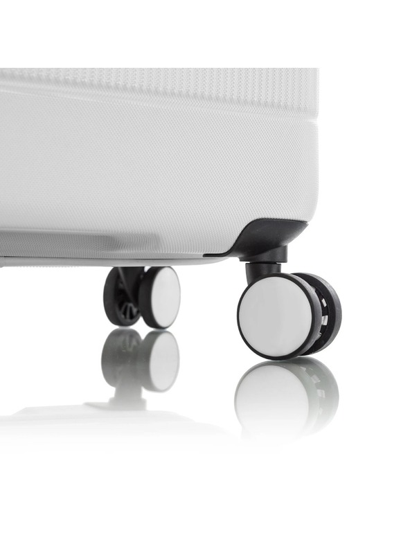 Heys Heys Neo utazótáska L - Fehér