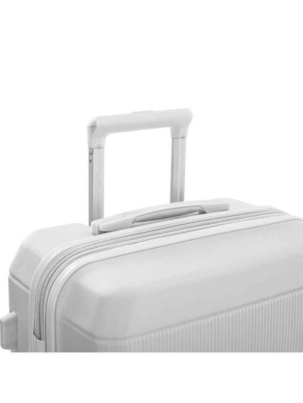 Heys Heys Neo utazótáska L - Fehér