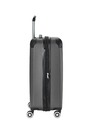 Travelite Travelite City 4w M antracit