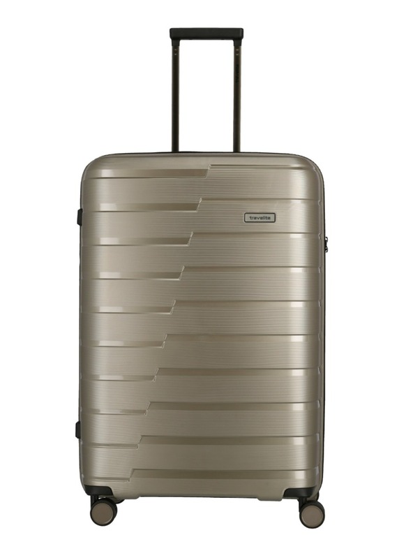 Travelite Travelite Air Base L Pezsgő metál