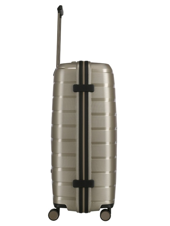 Travelite Travelite Air Base L Pezsgő metál