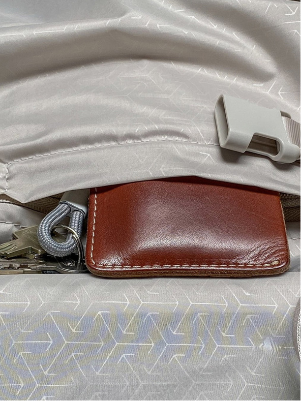 Travelite Travelite Elvaa 4w M fekete utazótáska Travelite Elvaa 4w M fekete utazótáska