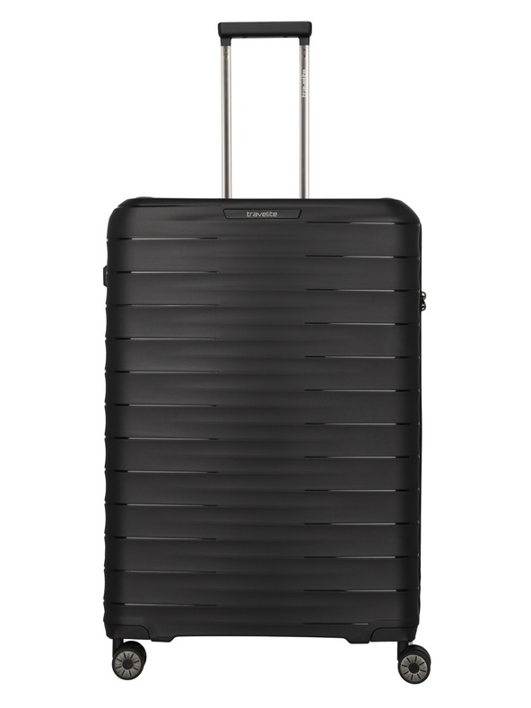 Travelite Travelite Mooby L Fekete