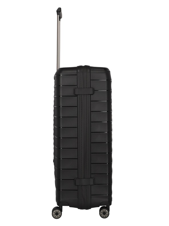 Travelite Travelite Mooby L Fekete