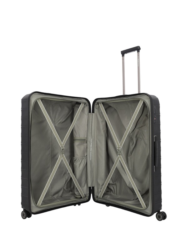 Travelite Travelite Mooby L Fekete