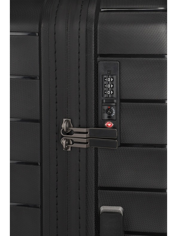 Travelite Travelite Mooby L Fekete