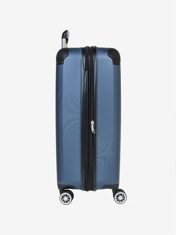 Travelite Travelite City 4w M Navy