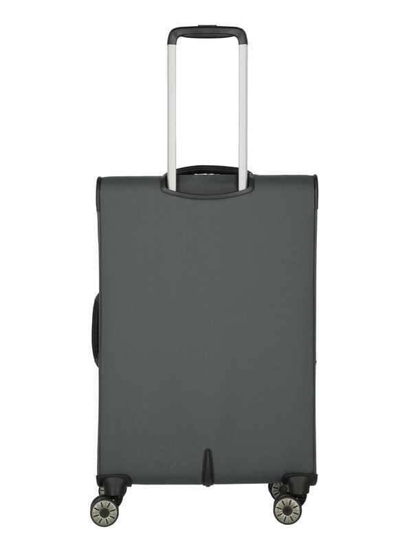 Travelite Travelite Skaii 4w M utazótáska - Szürke