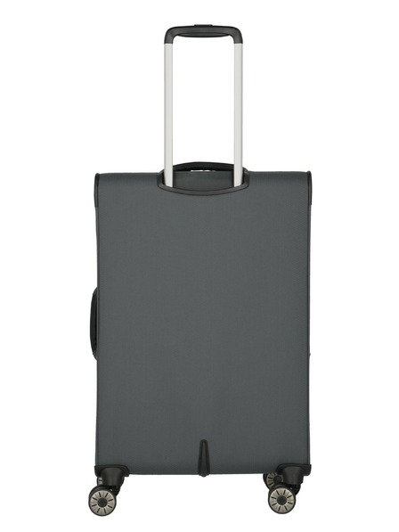 Travelite Travelite Skaii 4w M utazótáska - Szürke