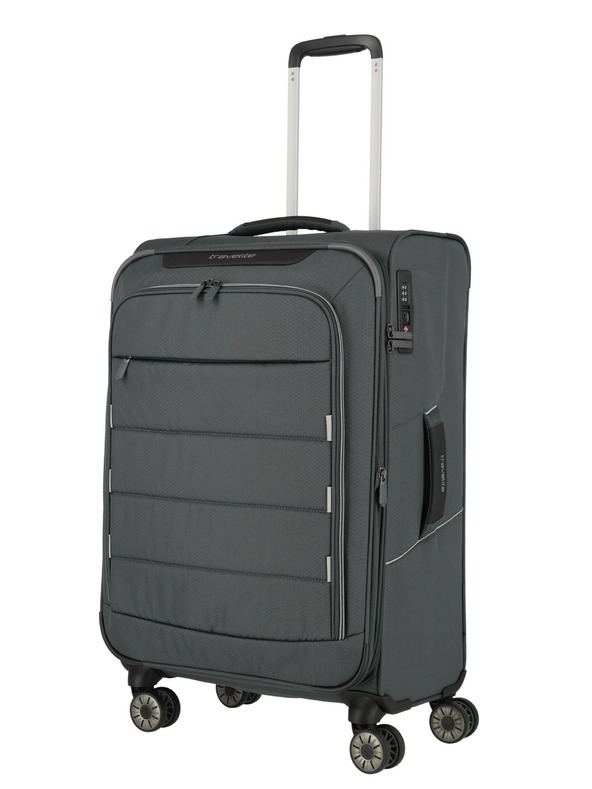 Travelite Travelite Skaii 4w M utazótáska - Szürke